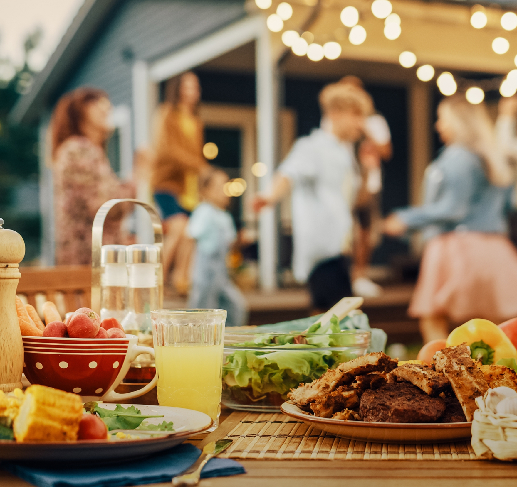 Шашлична лихоманка   